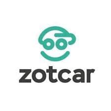 ZotCar logo
